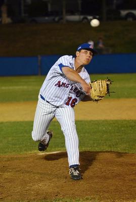 Chatham Against Bourne: Round Three